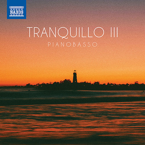 宁静 III (Tranquillo) III