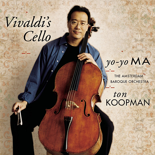 Vivaldi\’s Cello