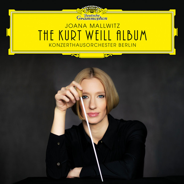 库尔特·威尔专辑 (The Kurt Weill Album)