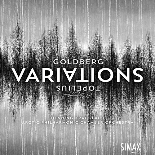 Goldberg Variations + Topelius Variations