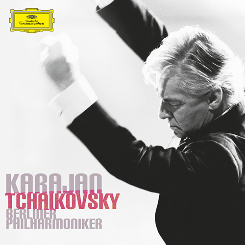Tchaikovsky  Symphonies No. 1-6 (1979)
