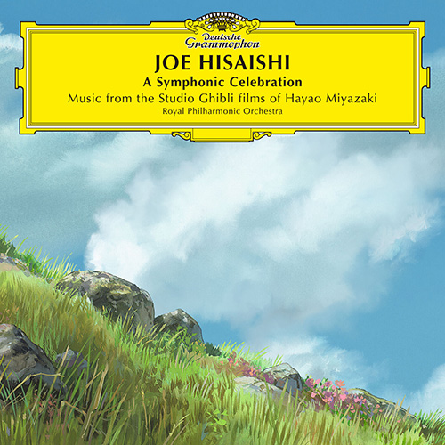 A Symphonic Celebration – Music from the Studio Ghibli Films of Hayao Miyazaki