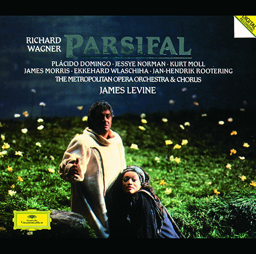 Wagner Parsifal