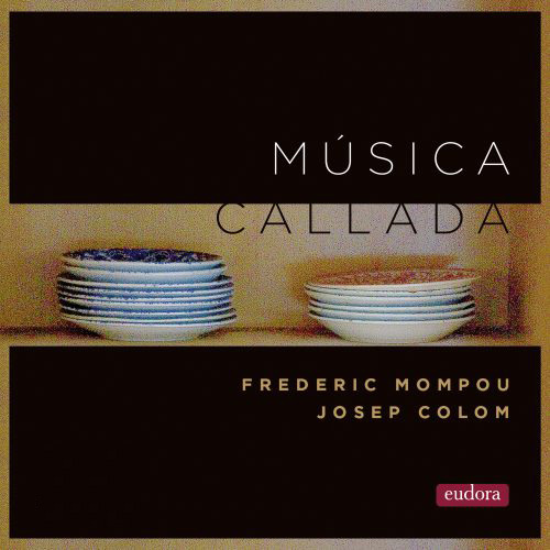 Musica Callada (Music of Silence) [Pure DSD512]