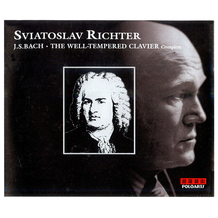 The Well-Tempered Clavier