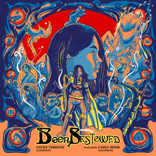 赋予的恩惠 (Boon Bestowed)