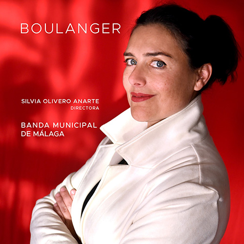 Boulanger. Pasado, Presente Y Futuro