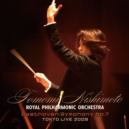 Beethoven Symphony No.7 (Tokyo Live 2009)