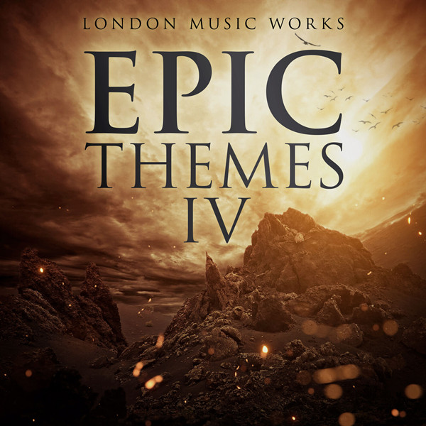 史诗主题 4 (Epic Themes IV)