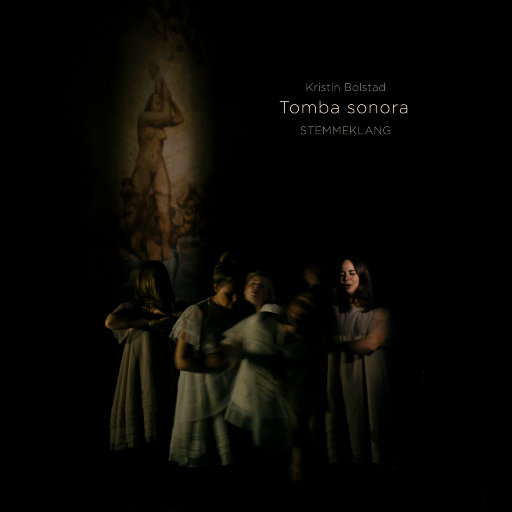 【试听】Tomba sonora (静墓之音) (11.2MHz DSD)