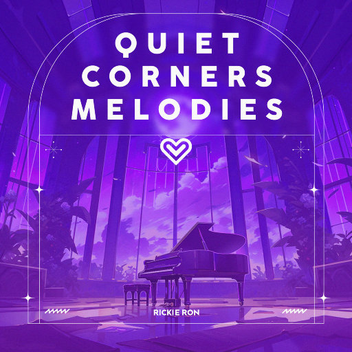 静谧角落的旋律 (Quiet Corner\’s Melodies)