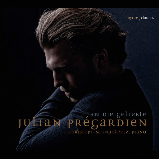 致爱人 (An die Geliebte)