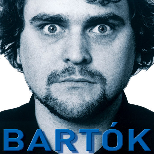 BARTÓK (MQA)