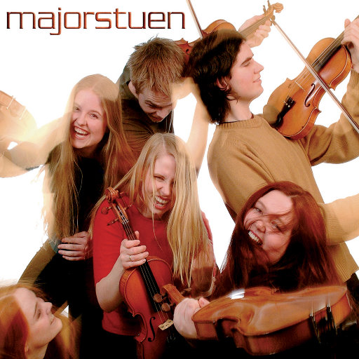 Majorstuen (MQA)