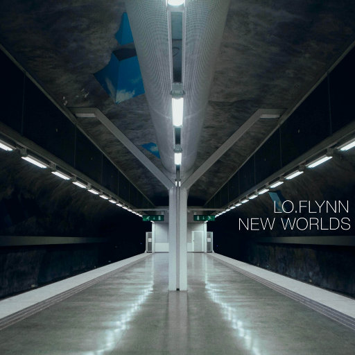 新世界 (New Worlds)