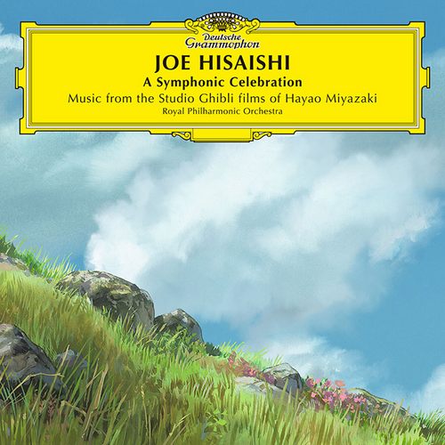 A Symphonic Celebration – Music from the Studio Ghibli Films of Hayao Miyazaki