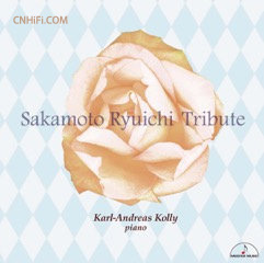 致敬坂本龙一 (5.6MHz DSD)