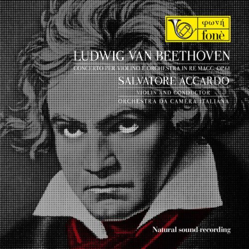 Ludwig Van Beethoven