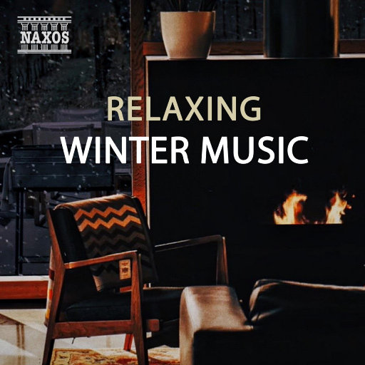 拿索斯Hi-Res音乐特辑: 冬日可爱