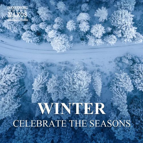 拿索斯Hi-Res 冬之梦境