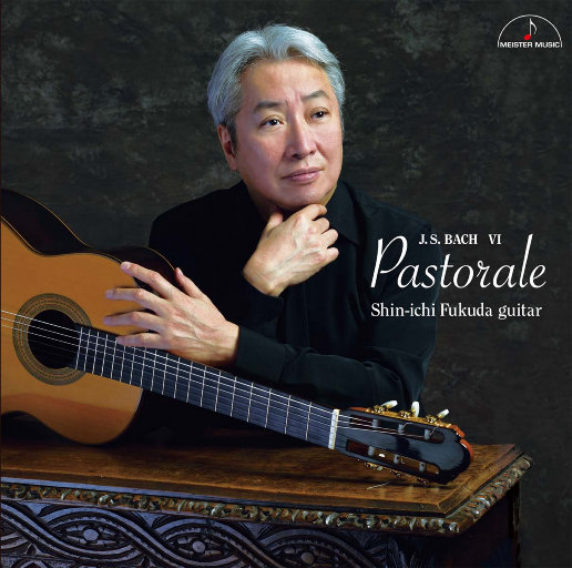 Pastorale J.S. Bach VI