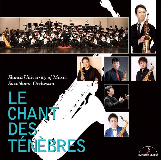 黑暗之歌 (Le Chant des Ténèbres)