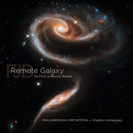 REMOTE GALAXY