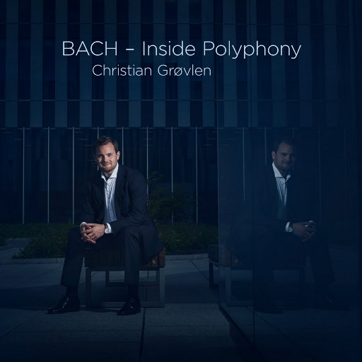 BACH – Inside Polyphony