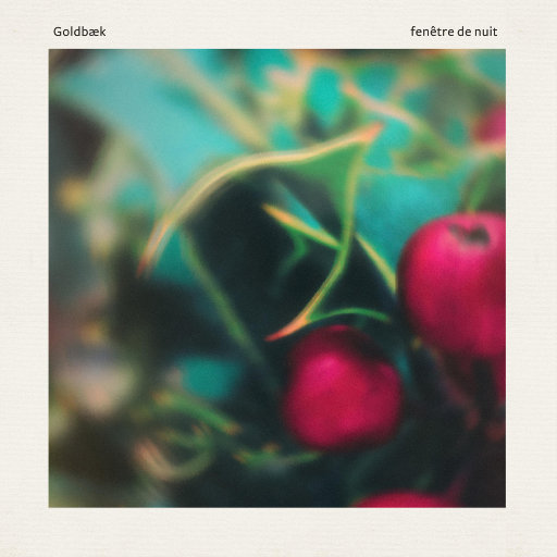 黑夜之门 (Fenêtre de nuit)