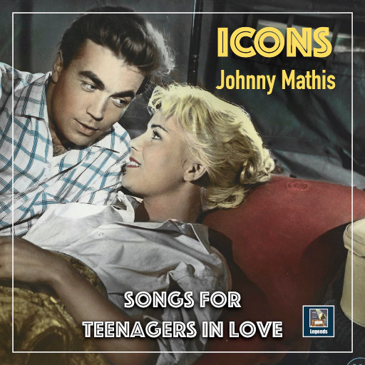 Johnny！青春恋歌 (Johnny! – Songs For Teenagers In Love)