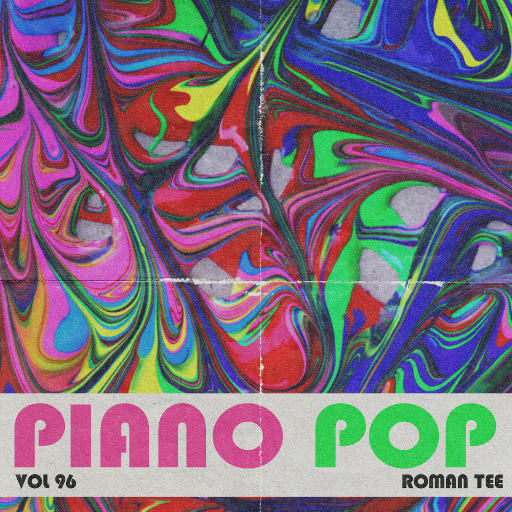 钢琴演绎流行歌曲 Vol. 96 (纯音乐)