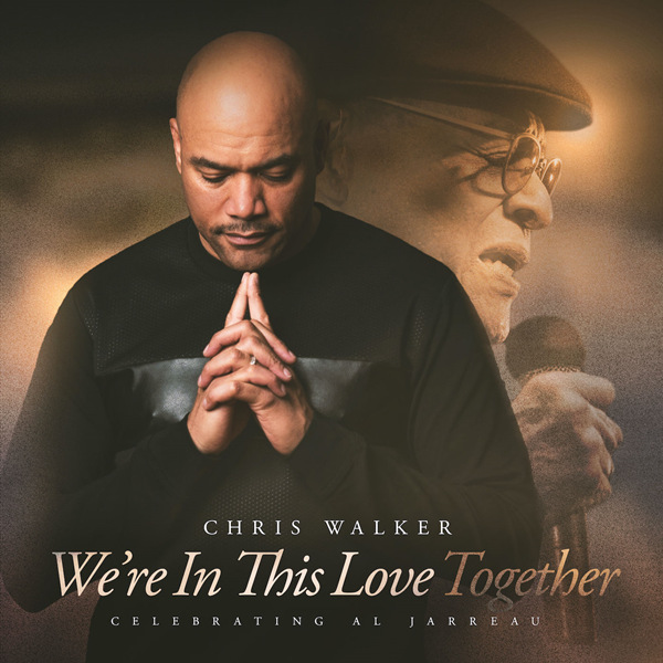 We\’re In This Love Together – 致敬艾尔·贾诺