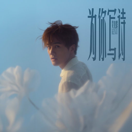 为你写诗 电影原声带