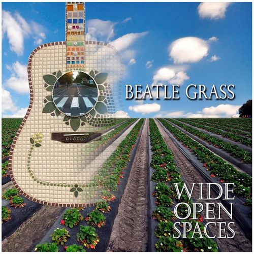 Beatle Grass