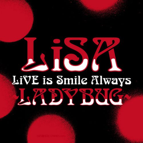 LiVE is Smile Always~LADYBUG~ at NIPPON BUDOKAN