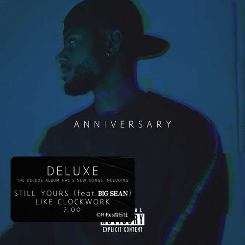 A N N I V E R S A R Y (Deluxe)