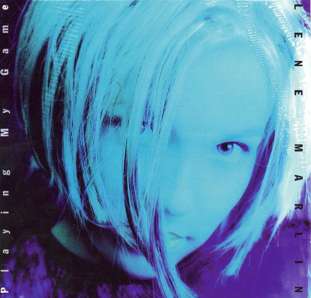 Playing My Game Lene Marlin