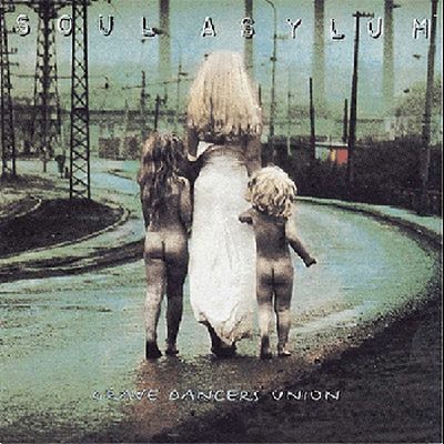 Grave Dancers Union (2022 Remaster)