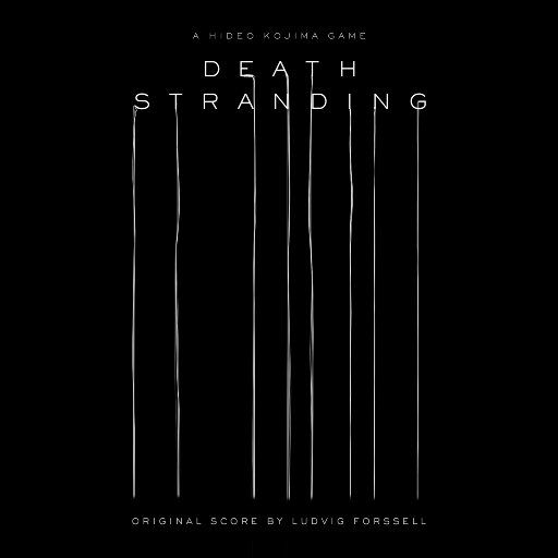 死亡搁浅 (Death Stranding)