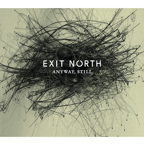 Anyway, Still（DSD512）