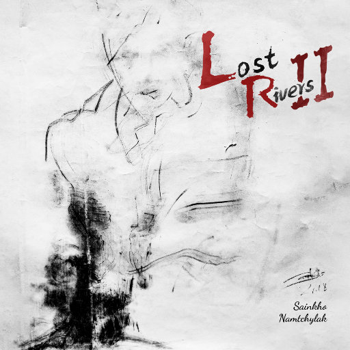 迷失的河流 Ⅱ(Lost Rivers Ⅱ)