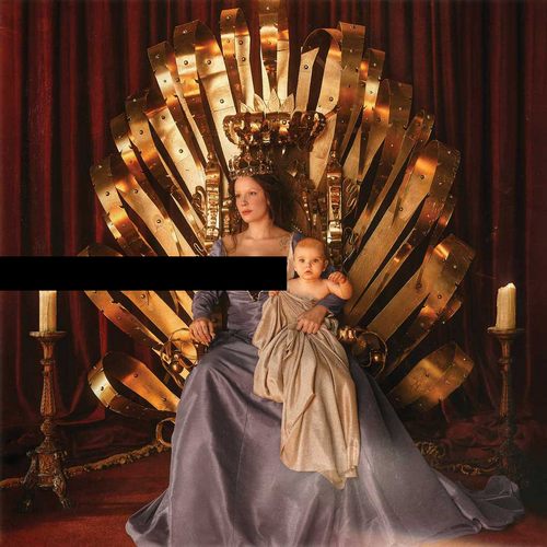 If I Can’t Have Love, I Want Power