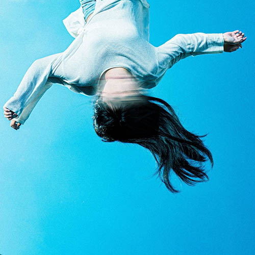 其实自己 还是一个陌生人The Stranger Inside of Me