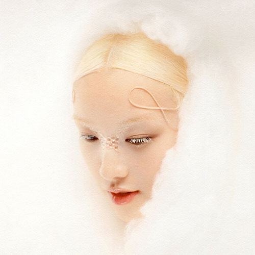 秦凡淇Fanqi – 羽毛剑