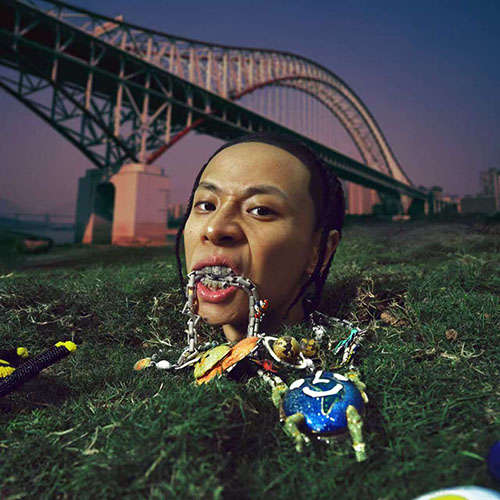 布瑞吉Bridge – 一脉相承Hood&Family