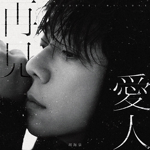 胡海泉 – 再见爱人