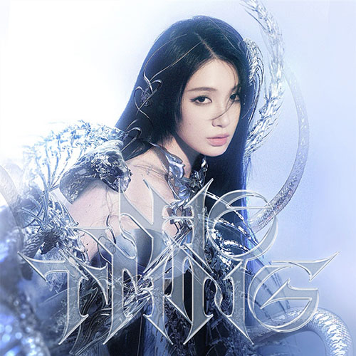 戴萌 – SHE THING (心生)