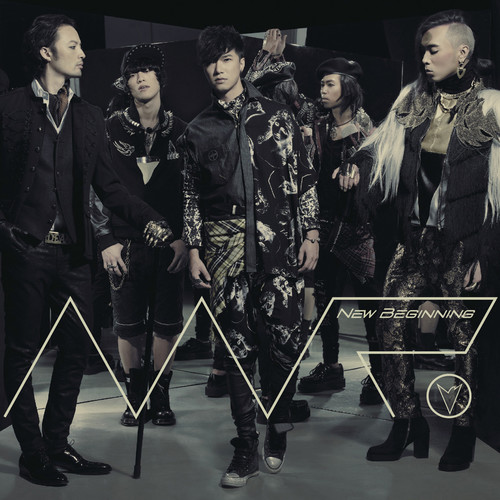 Mr. – New Beginning