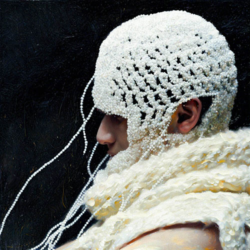 严浩翔 – 81.6°N严寒地