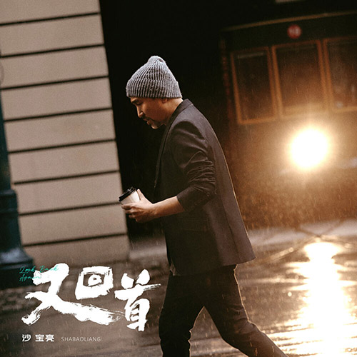 沙宝亮 – 又回首